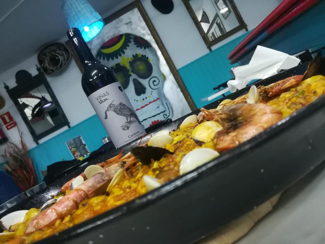 Nocleg ze śniadaniem Bar Juan 2*