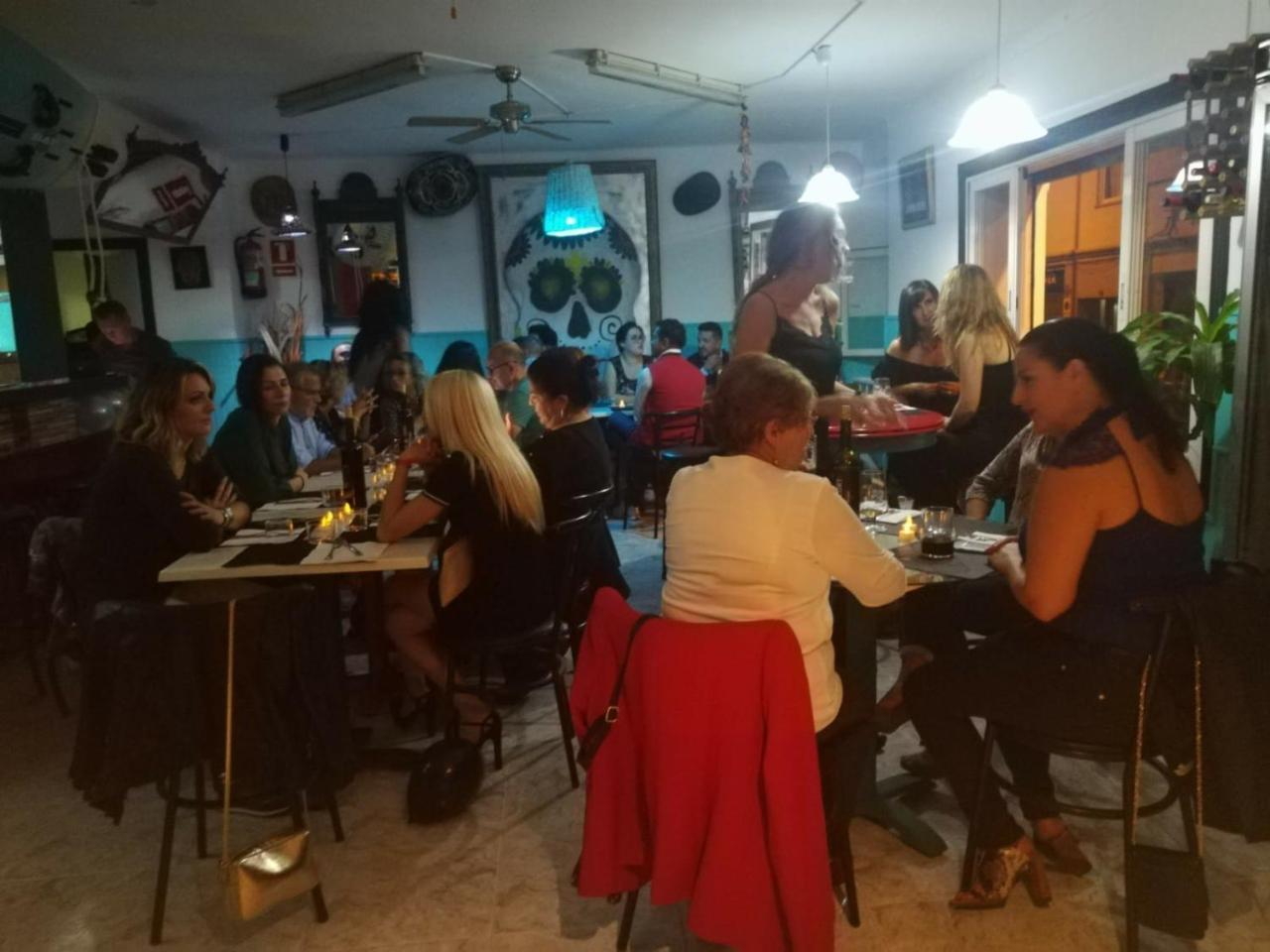 Nocleg ze śniadaniem Bar Juan 2*