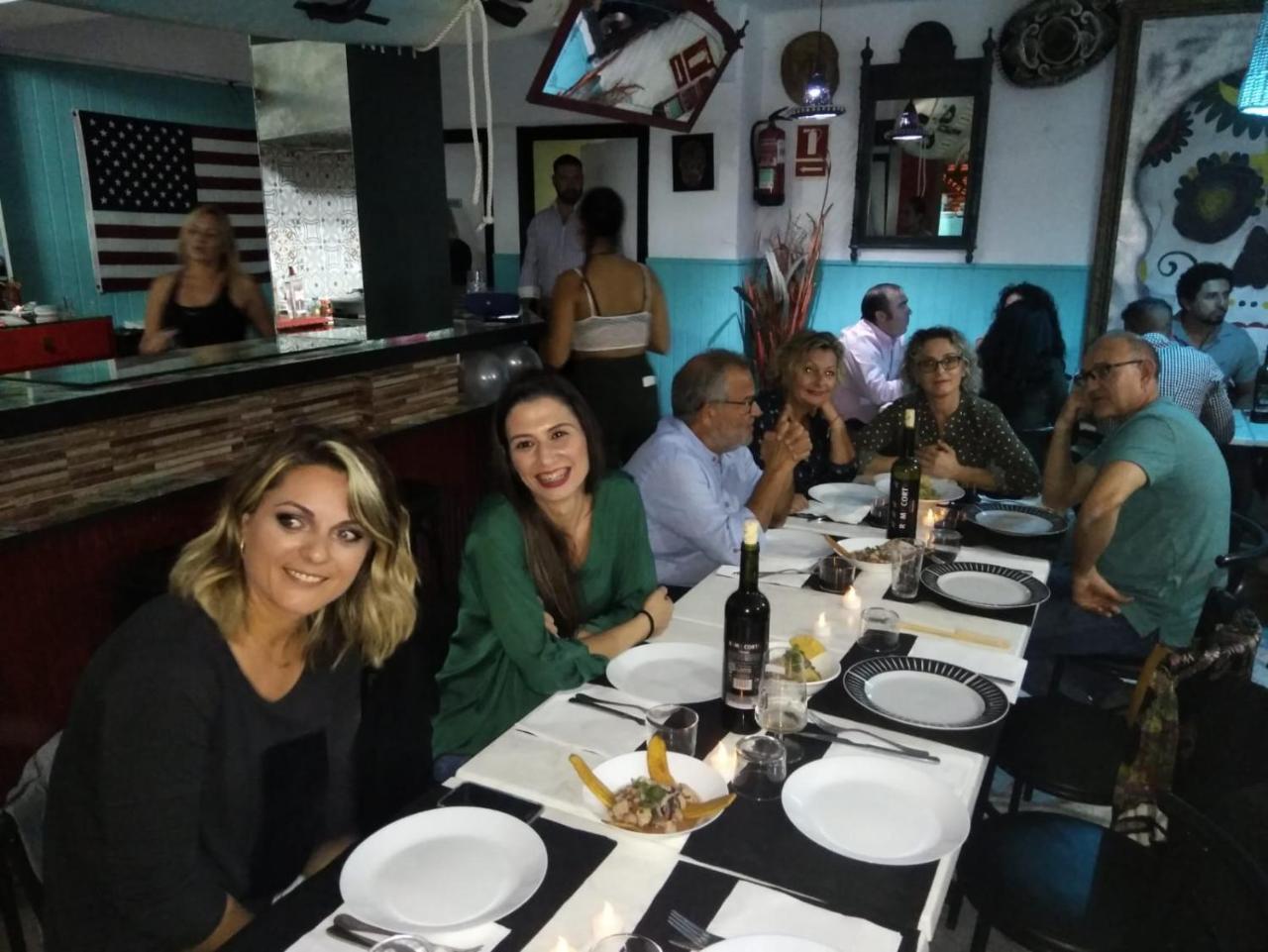 Nocleg ze śniadaniem Bar Juan 2*