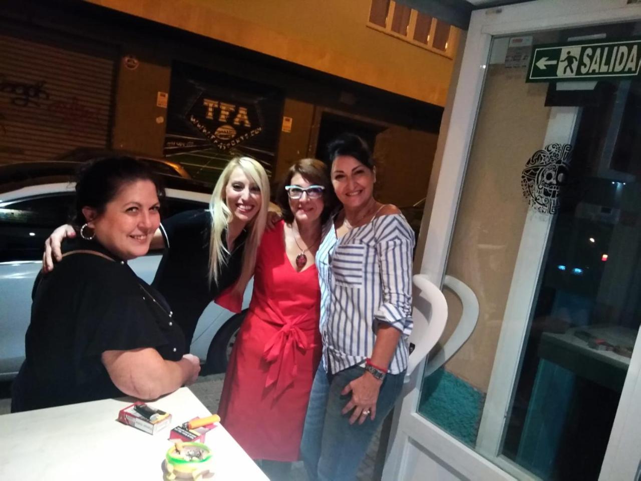 Nocleg ze śniadaniem Bar Juan 2*
