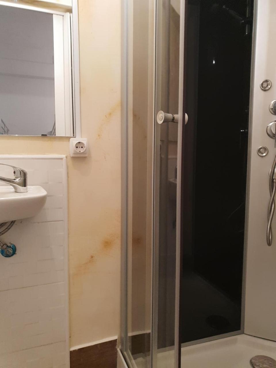 Bar Juan Nocleg ze śniadaniem Palma de Mallorca