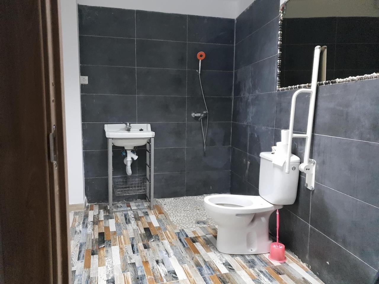 Nocleg ze śniadaniem Bar Juan 2*